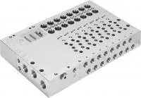 573444 Коллектор VABM-L1-10HW-G18-24-GR FESTO