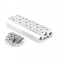 Монтажная плита PV2TM-MP25-G18-24 Pemaks