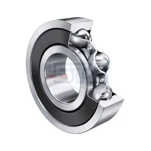 Подшипник 62310-2RSR FAG Подшипник 62310-2RSR FAG