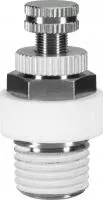 133140 Выхлопной дросель VFFK-C-K-M5-P FESTO 133140 Выхлопной дросель VFFK-C-K-M5-P FESTO