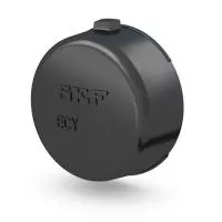 Торцевая крышка ECY 209 SKF Торцевая крышка ECY 209 SKF