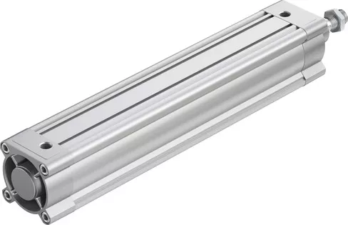 1383376 Пневмоцилиндр DSBC-80-400-PPSA-N3 FESTO 1383376 Пневмоцилиндр DSBC-80-400-PPSA-N3 FESTO
