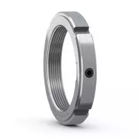 Стопорная гайка KMK 6, SKF