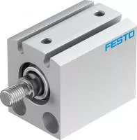 188152 Короткоходовый цилиндр ADVC-20-15-A-P-A FESTO 188152 Короткоходовый цилиндр ADVC-20-15-A-P-A FESTO