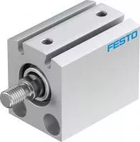 188152 Короткоходовый цилиндр ADVC-20-15-A-P-A FESTO