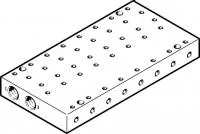 8083548 Коллектор VABM-P6-15MB-G18-M5-8 FESTO