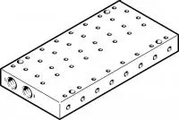 8083548 Коллектор VABM-P6-15MB-G18-M5-8 FESTO