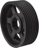 Клиновый шкив TB SPB 224/8 Optibelt