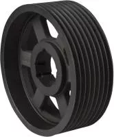 Клиновый шкив TB SPB 224/8 Optibelt