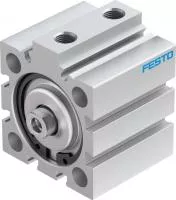 188233 Короткоходовый цилиндр ADVC-40-10-I-P-A FESTO