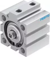 188233 Короткоходовый цилиндр ADVC-40-10-I-P-A FESTO