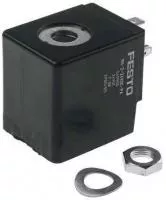 549908 Катушка электромагнитная MH-2-230VAC-PA FESTO