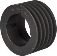 Клиновый шкив TB SPZ 315/5 Optibelt