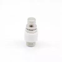 Пневмоглушитель регулируемый PSA-1/8 Pemaks Пневмоглушитель регулируемый PSA-1/8 Pemaks