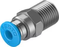 153001 Штуцер с цанговым соединением QS-1/8-4 FESTO