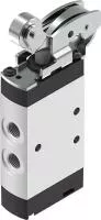 8047092 Распределитель с роликовым рычагом VMEF-R-M52-E-G18 FESTO 8047092 Распределитель с роликовым рычагом VMEF-R-M52-E-G18 FESTO