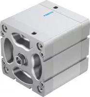 536390 Компактный цилиндр ADN-100-50-I-P-A FESTO