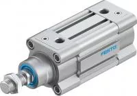 3659469 Стандартный цилиндр DSBC-50-30-D3-PPVA-N3 FESTO