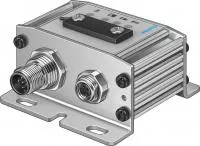 175708 Модуль SMH-AE1-PS3-M12 FESTO 175708 Модуль SMH-AE1-PS3-M12 FESTO