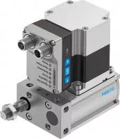 8102166 Электроцилиндр EPCE-TB-60-10-FL-MF-ST-M-H1-PLK-AA FESTO 8102166 Электроцилиндр EPCE-TB-60-10-FL-MF-ST-M-H1-PLK-AA FESTO