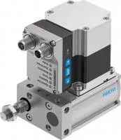 8102166 Электроцилиндр EPCE-TB-60-10-FL-MF-ST-M-H1-PLK-AA FESTO 8102166 Электроцилиндр EPCE-TB-60-10-FL-MF-ST-M-H1-PLK-AA FESTO