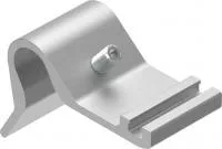 1553813 Держатель датчика DASP-M4-160-A FESTO