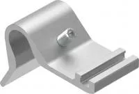 1553813 Держатель датчика DASP-M4-160-A FESTO