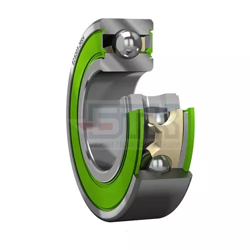 Подшипник E2.626-2RSH/C3 SKF