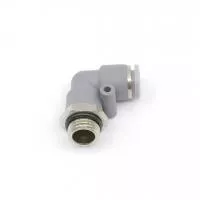 Штуцер цанговый угловой PRL-1/2-12 Pemaks Штуцер цанговый угловой PRL-1/2-12 Pemaks