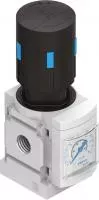 529415 Регулятор давления MS4-LR-1/4-D5-AS FESTO