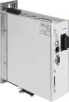 1622902 Контроллер электродвигателя CMMP-AS-C5-3A-M0 FESTO 1622902 Контроллер электродвигателя CMMP-AS-C5-3A-M0 FESTO