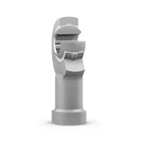 Шарнирный наконечник SILKB 10 F SKF