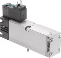 547240 Распределитель VSVA-B-M52-MZH-A1-3AC1 FESTO 547240 Распределитель VSVA-B-M52-MZH-A1-3AC1 FESTO