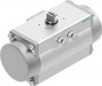8048150 Неполноповоротный привод DFPD-300-RP-90-RS60-F0710-R3-EP FESTO