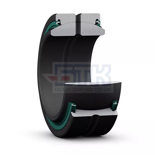 Сферический подшипник скольжения GEH 120 ES-2RS, SKF Сферический подшипник скольжения GEH 120 ES-2RS, SKF