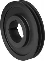 Клиновый шкив TB SPA 150/2 Optibelt Клиновый шкив TB SPA 150/2 Optibelt
