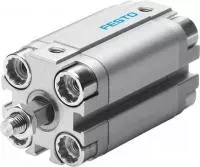 156776 Компактный цилиндр ADVULQ-20-25-A-P-A FESTO 156776 Компактный цилиндр ADVULQ-20-25-A-P-A FESTO