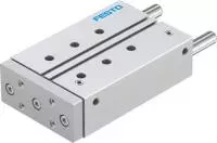 170943 Привод с направляющей DFM-40-125-P-A-KF FESTO