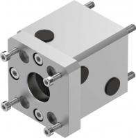 550964 Осевой набор EAMM-A-E32-40A FESTO 550964 Осевой набор EAMM-A-E32-40A FESTO