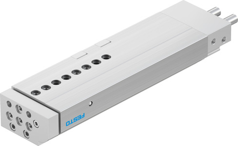 543959 Мини-суппорт DGSL-10-80-Y3A FESTO 543959 Мини-суппорт DGSL-10-80-Y3A FESTO