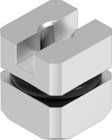 568676 Муфта DARQ-C-S14 FESTO