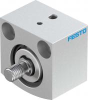 188169 Короткоходовый цилиндр AEVC-25-5-A-P FESTO