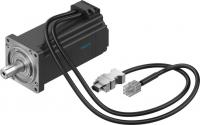 8097179 Серводвигатель EMMB-AS-60-04-S30S FESTO