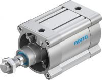 1804663 Пневмоцилиндр DSBC-125-50-PPSA-N3 FESTO