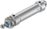 552794 Круглый цилиндр CRDSNU-63- FESTO 552794 Круглый цилиндр CRDSNU-63- FESTO