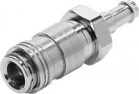 531623 Цанговая муфта KD2-CN-4 FESTO 531623 Цанговая муфта KD2-CN-4 FESTO