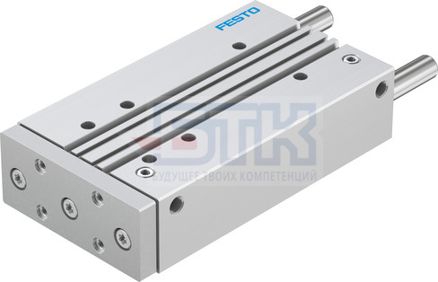 170952 Привод с направляющей DFM-50-200-P-A-KF FESTO 170952 Привод с направляющей DFM-50-200-P-A-KF FESTO