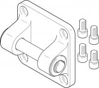 157512 Фланец с осью SNGB-250 FESTO