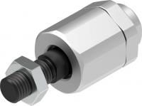 6141 Гибкая соединительная муфта FK-M12X1,25 FESTO