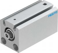 188098 Короткоходовый цилиндр AEVC-16-25-I-P-A FESTO